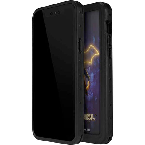 DC Comics Gotham Knights Batgirl iPhone 15 Pro Waterproof Case